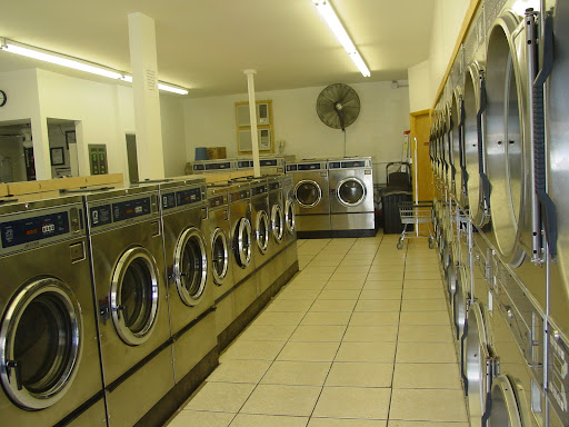 Koin Kleen Laundry