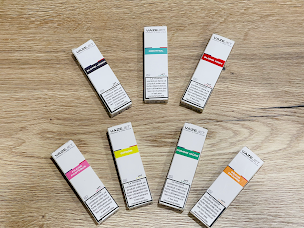 Photo n°2 de Au Balcon à Paris (Boutique de cigarettes électroniques)