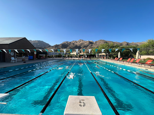 Ventana Canyon Club and Lodge