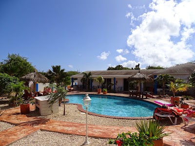 Photos of Hacienda Wayaca Apartments
