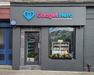 Gadget Hero Dundee
