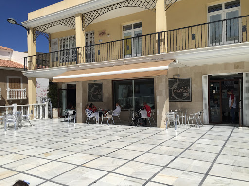 Cafe Pub El Patio Gallery - Spain