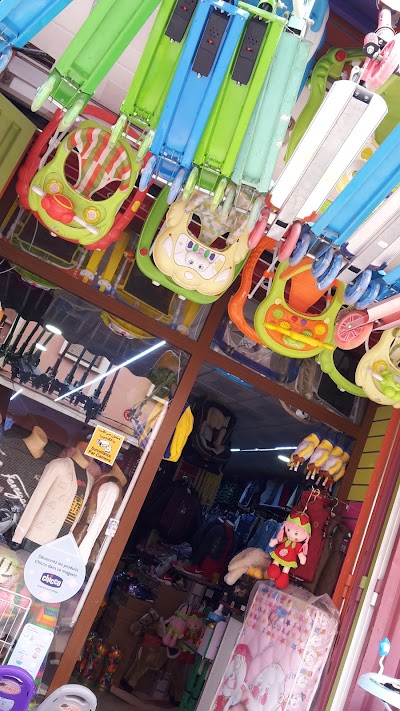 Photos of B&egrave;B&egrave; Shop