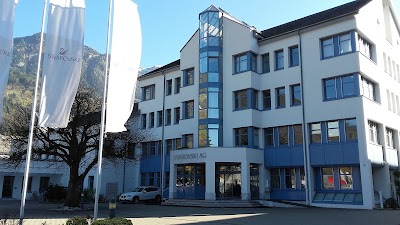 Photos of Swarovski International Distribution AG
