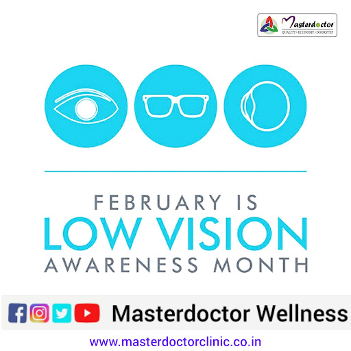 Vision impairment can make it hard to do things like reading, shopping, or cooking. And standard…