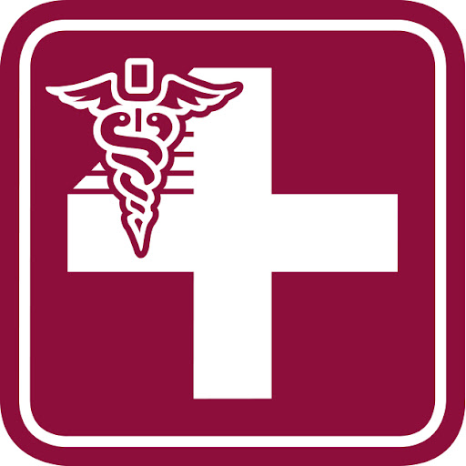 Arrowhead Clinic - Visual