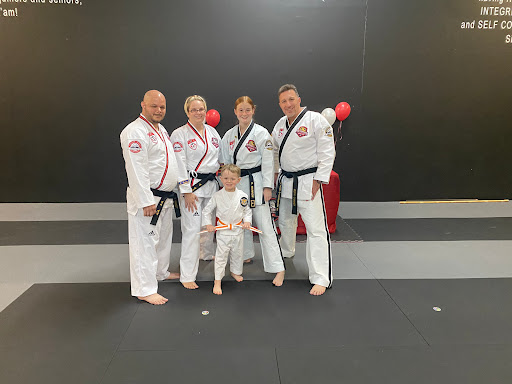 Intensity Martial Arts - Collierville ATA - Thumbnail