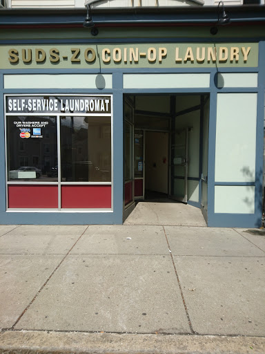 Suds-Zo Laundroma - Thumbnail