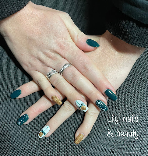 Lily’nails & beauty Gallery - France