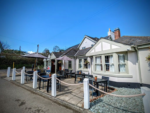 Ego at The Groes Wen Inn - Thumbnail
