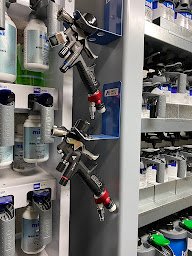 Photo n°8 de A.Z AUTO CENTRE//MOTRIO mécanique et carrosserie automobile à Saint-Maurice-l'Exil (Atelier de réparation automobile)