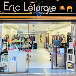 Photo n°2 de Salon Éric Léturgie Carrefour Alès à Alès (Salon de coiffure)