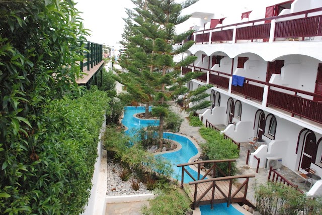 Mitsis Rinela Beach Resort & Spa