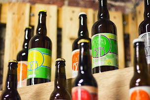 Photo n°2 de Brasserie Des 7 Bonnettes à Étaing (Microbrasserie)