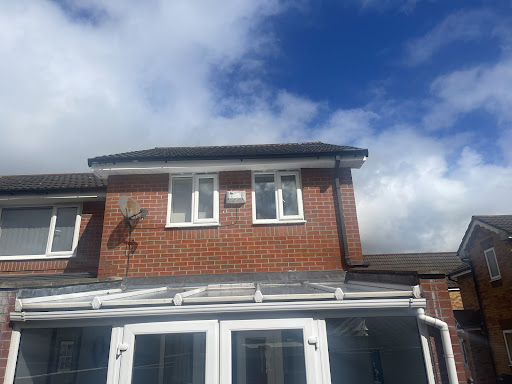 Poplar roofing and building - Thumbnail