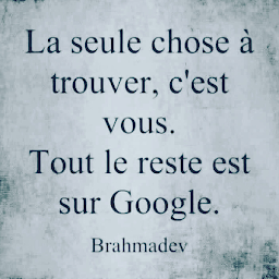 Photo n°9 de David Ben Loulou à Saint-Germain-Laxis (Psychanalyste)