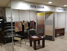 Фотография Братск-Арт, театрально-концертный центр, проспект Ленина, Братск, Россия