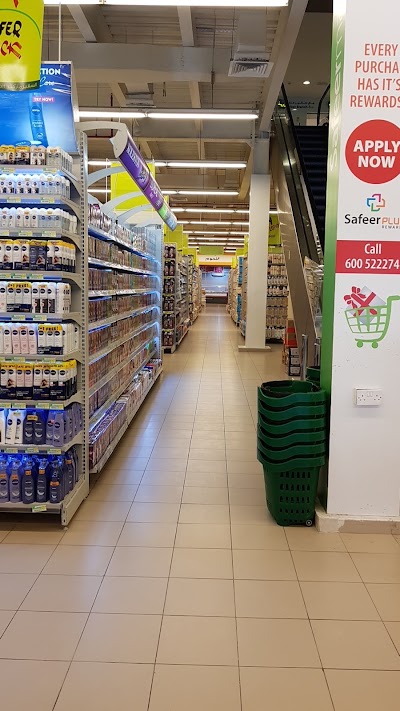 Photos of Safeer Market, Dafan, Rasal Khaimah