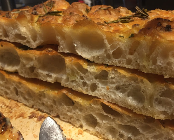 Oak Cliff Bread by null