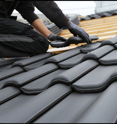 Photo n°22 de Les Compagnons CP Niort à Niort (Couvreur)