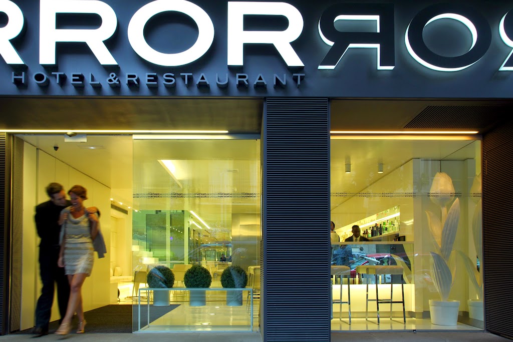 Foto de The Mirror Barcelona-Adults Only en Barcelona