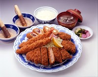 とんかつ かつ喜 西宮北口店