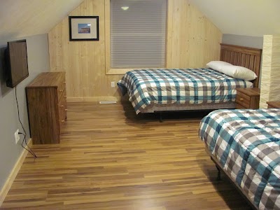 Photos of Catchin' Crickets Campground & Vacation Rental