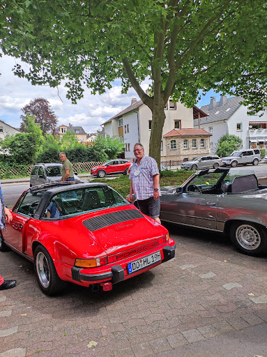 Parkplatz Sauerlandtheater - Thumbnail