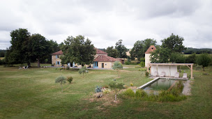 Photo n°29 de Domaine au Perisson à Le Brouilh-Monbert (Hôtel)