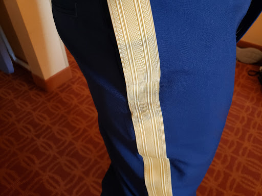 Professional Cleaners - Visual