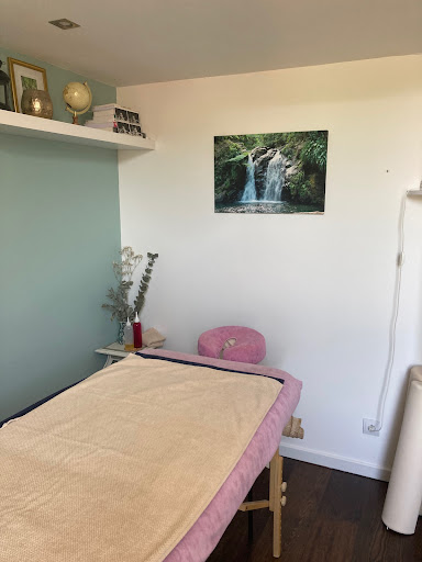 Virginie Bigot - Massages Bien-être pour Elle Gallery - France