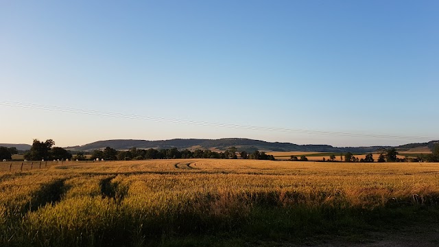 Semur-en-Auxois