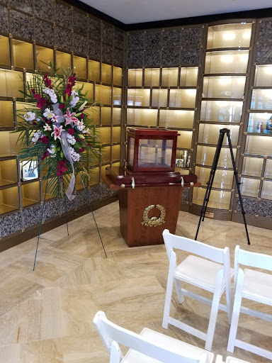 Serenity Funeral Home & Cremation Society