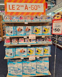 Photo n°27 de King Jouet à Nogent-le-Rotrou (Magasin de miniatures)