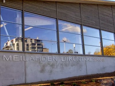 Photos of UniSport, Meilahden liikuntakeskus