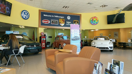 Volkswagen of Asheville - Thumbnail