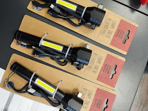 Photo n°13 de Lozère Sportswear LSW à La Canourgue (Magasin de vêtements de sport)