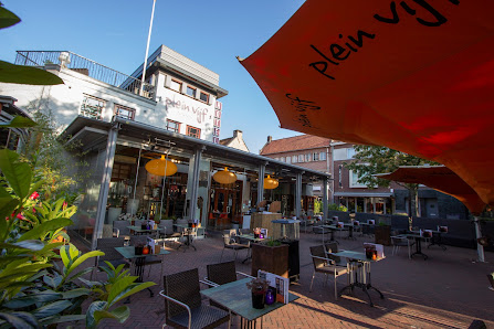 Boetiek Hotel Plein Vijf Markt 5, 5751 GA Deurne, Nederland