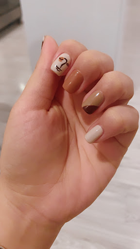Star Nails and Wax - Thumbnail