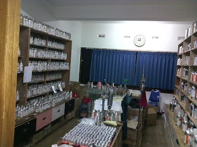 Photos of QILA PARFUME