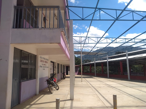 Escuela Primaria "Gaudencio Ambrosio"