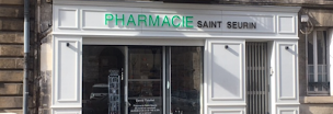 Photo n°6 de Pharmacie Saint-Seurin à Bordeaux (Pharmacie)
