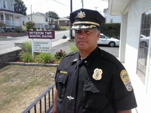 Pittston Township Police - Thumbnail