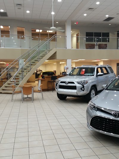 Photos of Venice Toyota