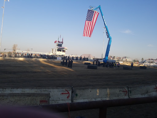 Moses Lake Roundup - Thumbnail