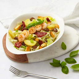 Photo n°41 de Vapiano Plan de Campagne Pasta Pizza Bar à Cabriès (Restaurant végétarien)