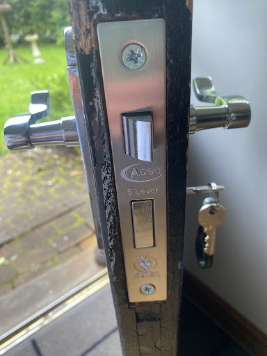 MARLIE LOCKSMITHS TROON - Thumbnail