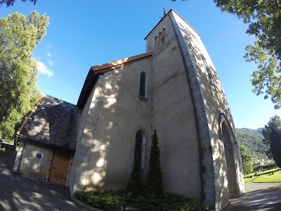 Photos of Ullensvang kyrkje