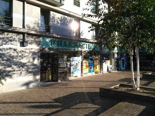 Pharmacie aux enfants