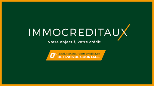 IMMOCREDITAUX - Notre objectif, votre crédit - LE COURTIER DE TOUS VOS PROJETS Gallery - France